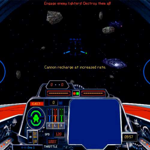 Star Wars X-Wing vs Tie Fighter - Balance of Power Campaigns Cd Key Steam Global